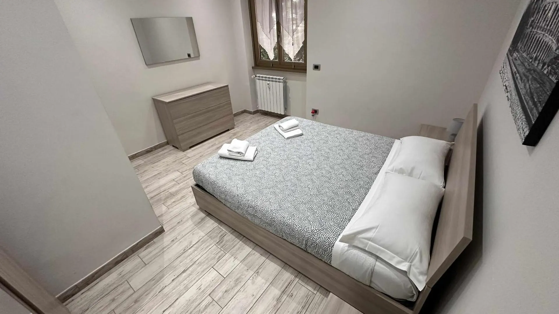 Apartment Rhome Away Montagnola Rome