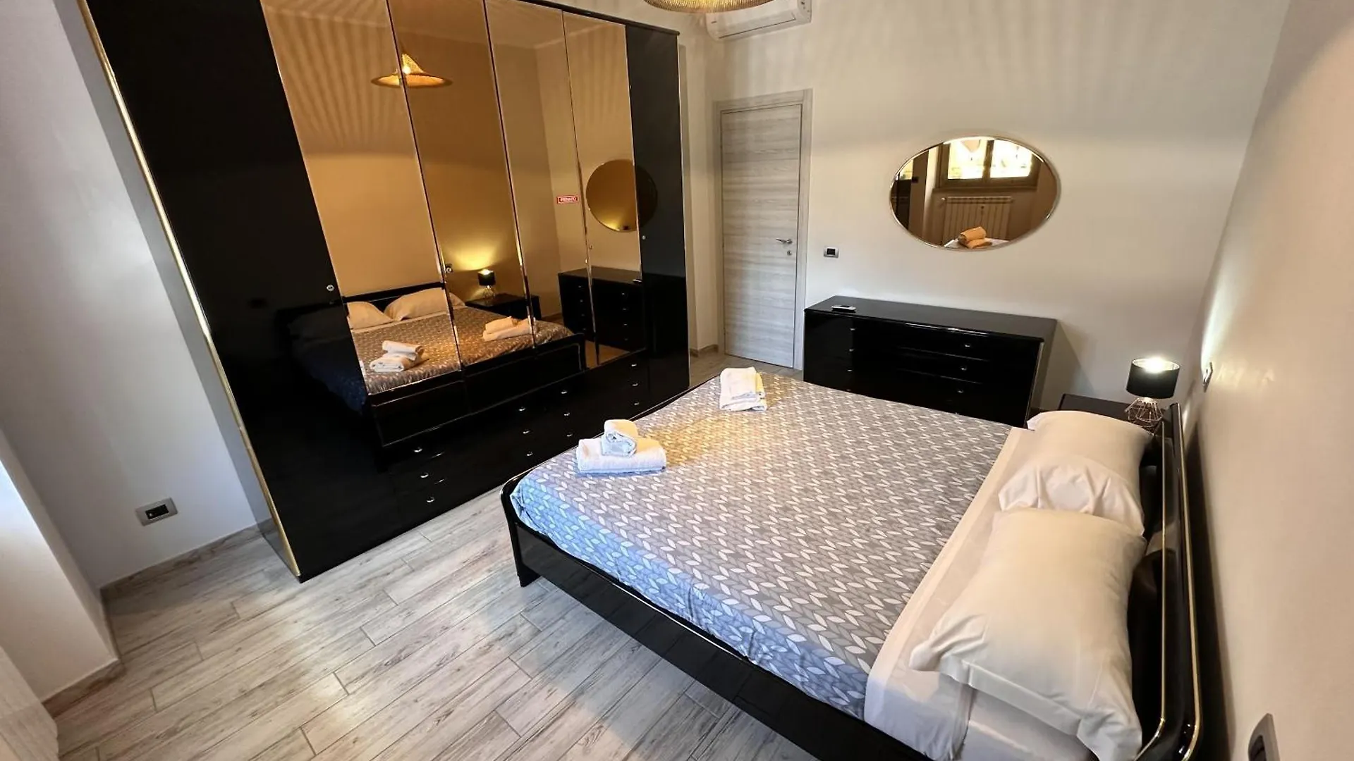 Rhome Away Montagnola Rome Italy
