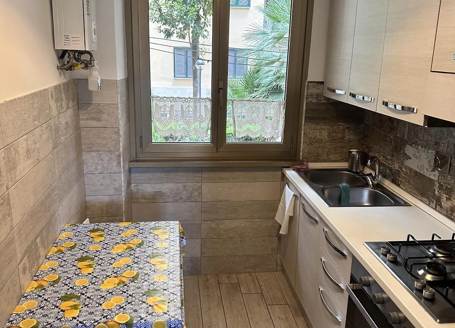 Rhome Away Montagnola Rome