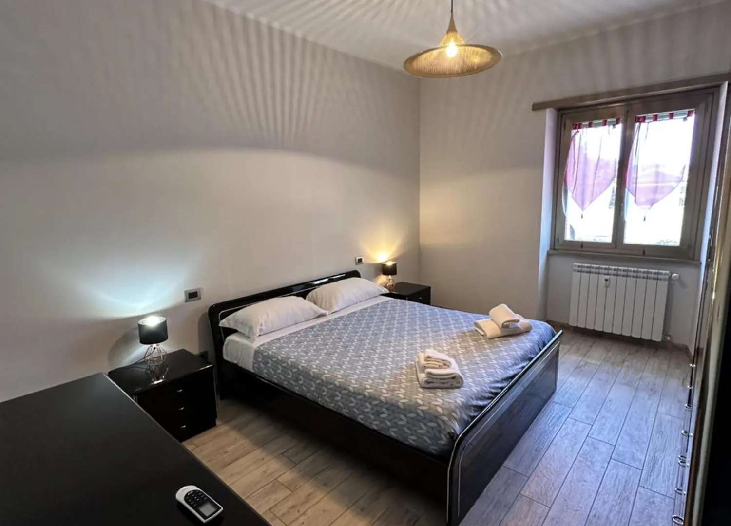 아파트 Rhome Away Montagnola 로마 이탈리아
